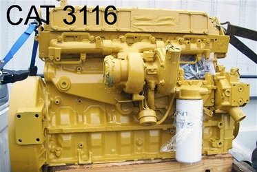 Caterpillar 3116 engine repair manual pdf