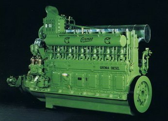 Grenaa engine