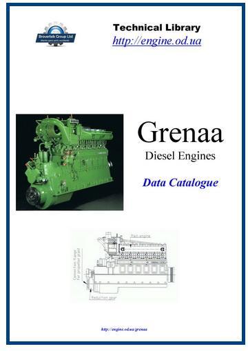 Grenaa diesel catalogue
