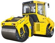 BOMAG Soil Equipment