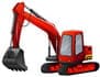 Cat Excavators 320 series