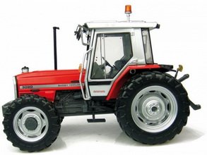 Massey Ferguson 3080 tractor