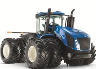 NEW HOLLAND T8-T9 Series Tractor