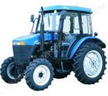 NEW HOLLAND TB & TD Series Tractor