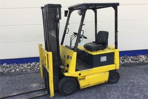 TCM electric forklift FBL 15