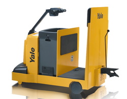 Yale Tow Truck MTR005-MTR007F