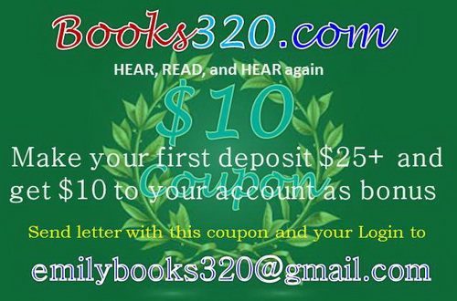books320.com logo