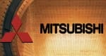 Mitsubishi logo 