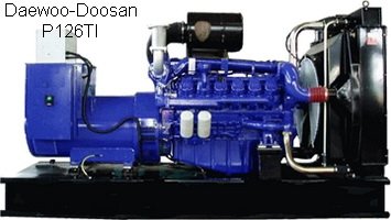 Daihatsu DK20 diesel engine