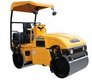 CASE Vibratory Rollers