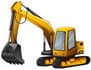 Cat Excavators 325-329 series