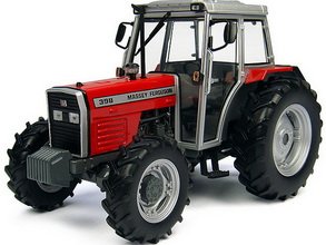 Massey Ferguson 398 tractor