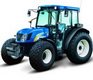 NEW HOLLAND T3000-T5000 Series Tractor