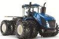 NEW HOLLAND T8-T9 Series Tractor