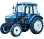 NEW HOLLAND TB & TD Series Tractor
