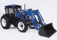 NEW HOLLAND TL & TM Series Tractor