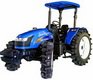 NEW HOLLAND TS Series Tractor