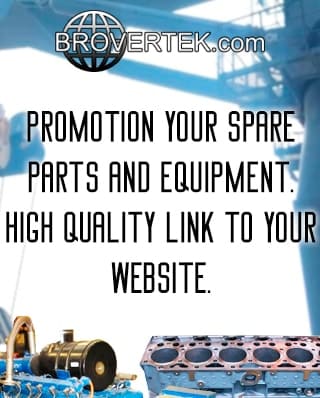 brovertek.com web site promotion