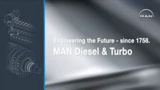 MAN Diesel&Turbo brief survey