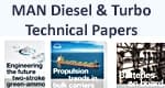 MAN technical papers