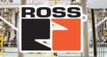 ROSS CONTROLSВ logo