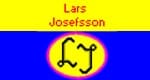 Lars Josefsson's website logo