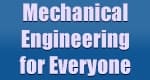 Mechanical Engineering for Everyone