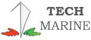 Tech Marine India logo
